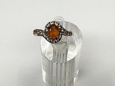 Jalisco Fire Opal and Natural