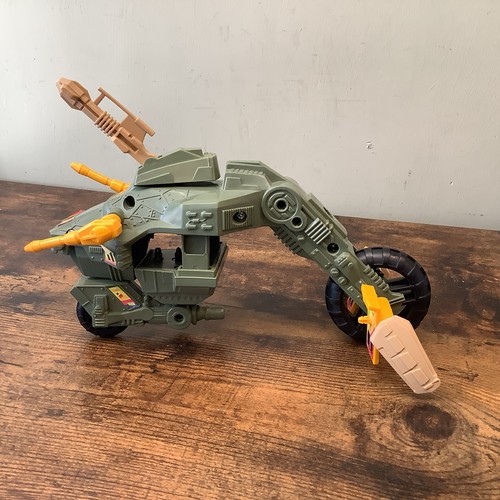 Vintage 1986 kenner centurions - 1986,