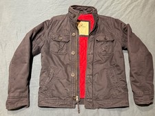 Hollister Mens Black Cotton