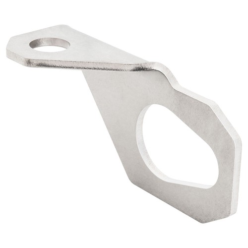 Tusk motorcycle flag mount - flag,