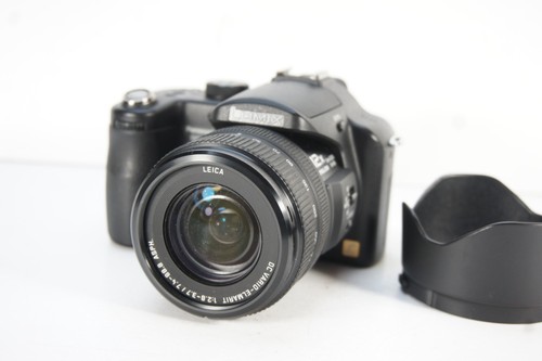 Panasonic lumix dmc with - fz-50,