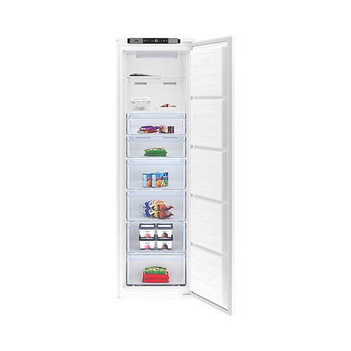 Beko bffd4577 integrated - beko,