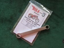 VINTAGE BSA A75  BASE NUT  SPANNER - PART NO. 60-1907  - NEW ISSUE