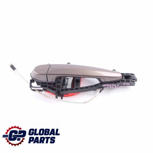 Door handle bmw f30 - handle,