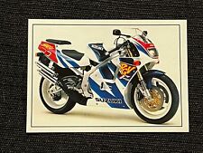 PANINI SUPER MOTO 1993 SUZUKI