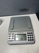 Weight Watchers Electronic Scale with Points Values Database