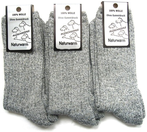 Pairs socks norwegian - 3, of