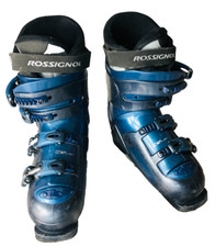 Ski Boots Shoes UK Mens Size 8