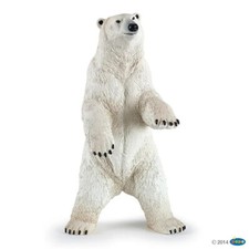 Papo 50172 Standing Polar bear