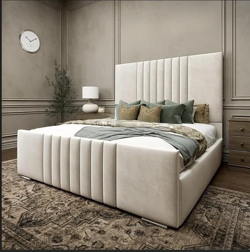 Luxury plush velvet - plush,