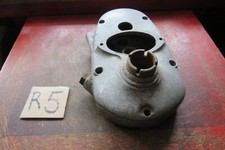 NORTON UPRIGHT GEARBOX PARTS