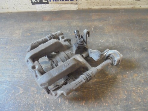 Brake caliper rear left - brake, n/s