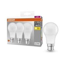 Osram GLS LED 9W (60W) B22