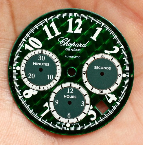 Chopard mille miglia - chopard,