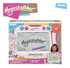 Megasketcher Classic Purple