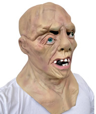 Jason Voorhees Mask Latex
