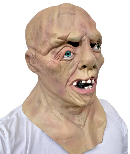 Jason voorhees mask latex - jason,