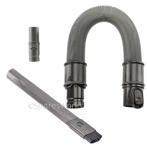 Extension hose flexible - extension,