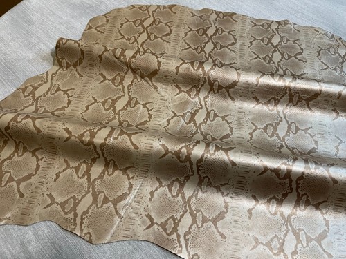 Leather skins hides metallic - leather, skins,hides,metallic