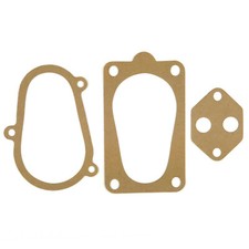 Throttle Body Gasket Set: Ford