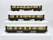 Hornby Pullman Set of 3