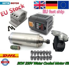 【EU】3KW ER20 Water Cooled