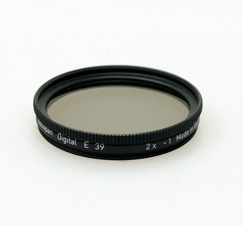 Heliopan neutral density nd0 - heliopan,