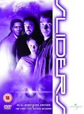 Sliders - Series 1 And 2 -