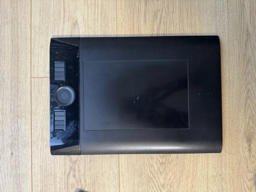 Wacom intuos ptk 440 - wacom, +