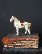 CHINESE PORCELAIN WHITE TANG