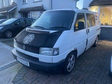 VW Transporter T4