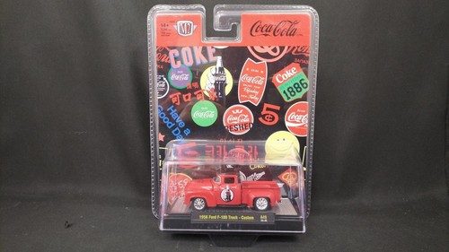 1956 ford 100 truck - ford, f