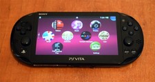 Sony PlayStation PS Vita Slim