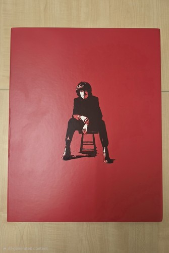 Bill wyman scrapbook 2013 - bill,