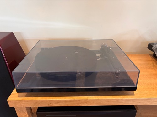 Rega planar pl6 - planar,