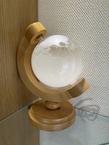Ingenious storm globe with - storm,