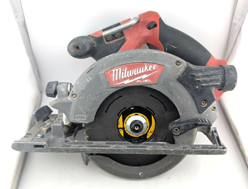 Milwaukee circular saw m18 - milwaukee,