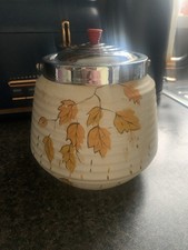 Bramley Ceramic Vintage