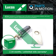 Fuel Pump In tank FDB1763 Lucas Genuine Top Quality Guaranteed New