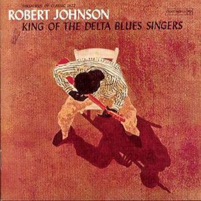 Robert johnson king - johnson:, the