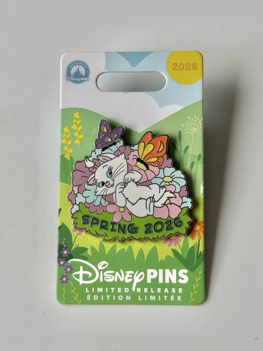 Aristocats marie spring - aristocats,