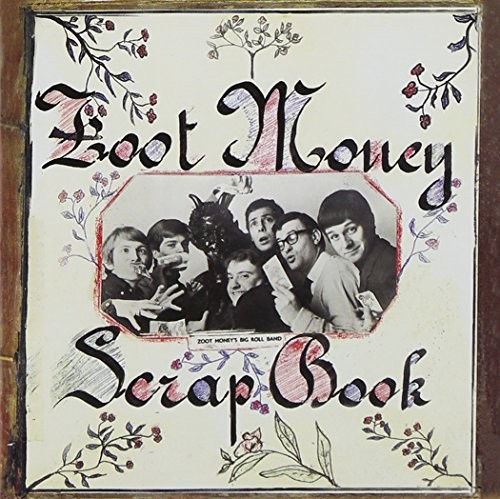 Zoot money singles - money, bs