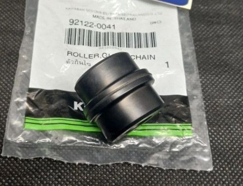 Kawasaki klx140 klx150 - klx140,