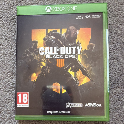 Call duty black ops - of, duty: