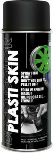 Deco color plasti skin plastic - deco,