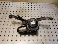 OPEL ZAFIRA TOURER C P12 Wiper