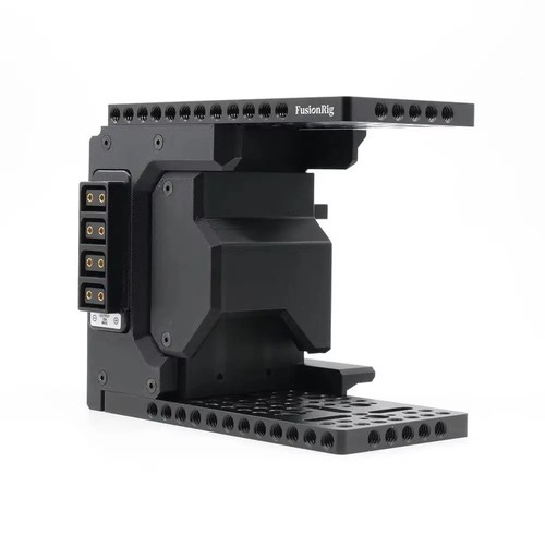 Fusionrig for sony - fusionrig,