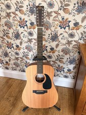 Sigma DM12E electro Acoustic