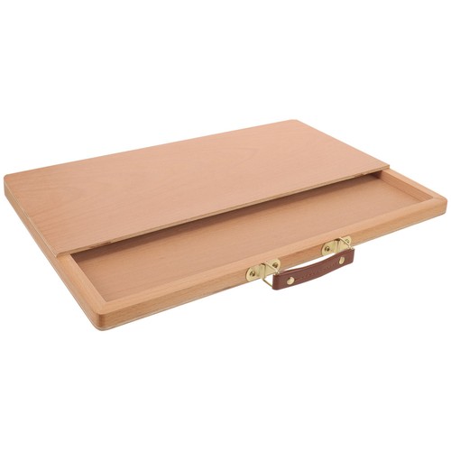 Wood art board - art, drawing