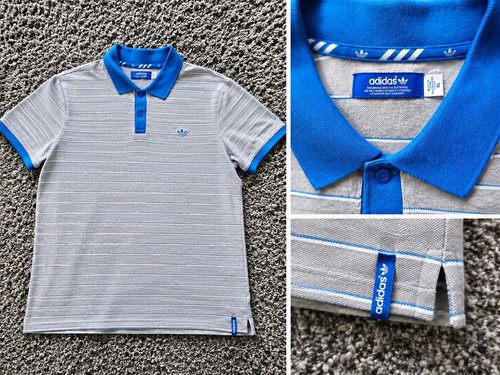 Adidas spezial men striped - adidas,